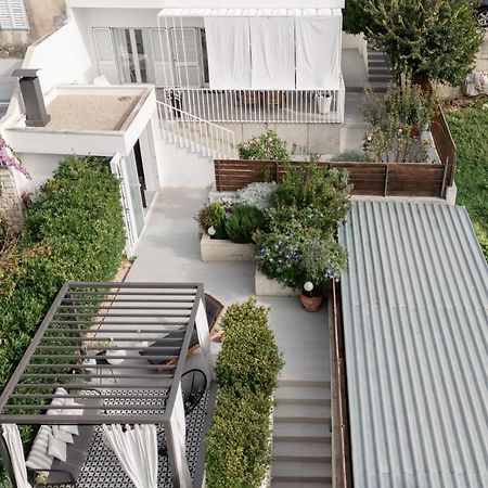 Apartment Mr Bellina Sibenik Exterior photo