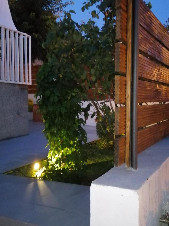 Apartment Mr Bellina Sibenik Exterior photo