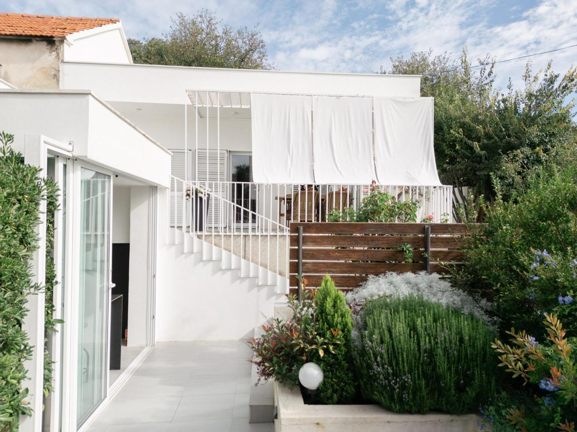 Apartment Mr Bellina Sibenik Exterior photo