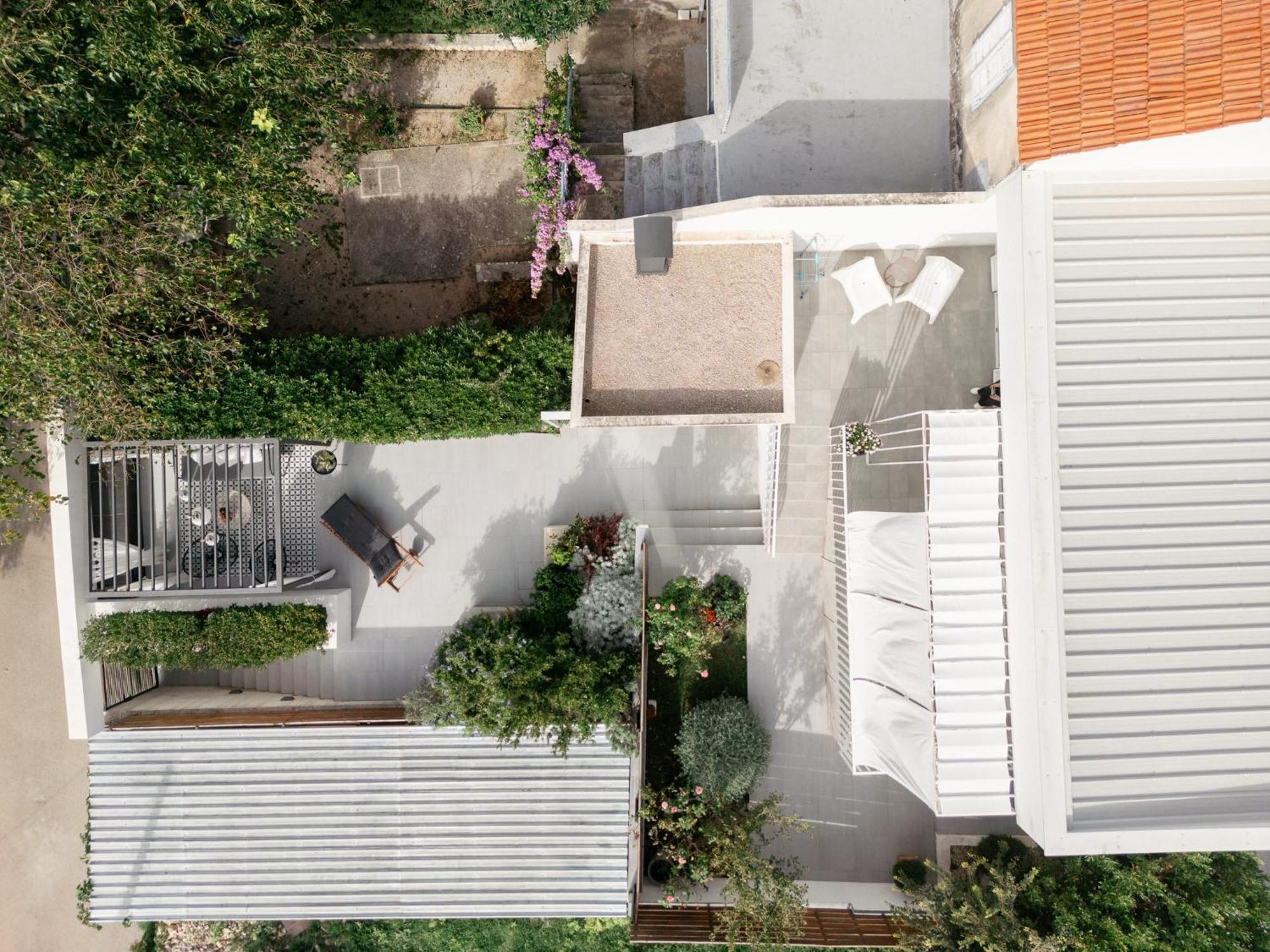 Apartment Mr Bellina Sibenik Exterior photo