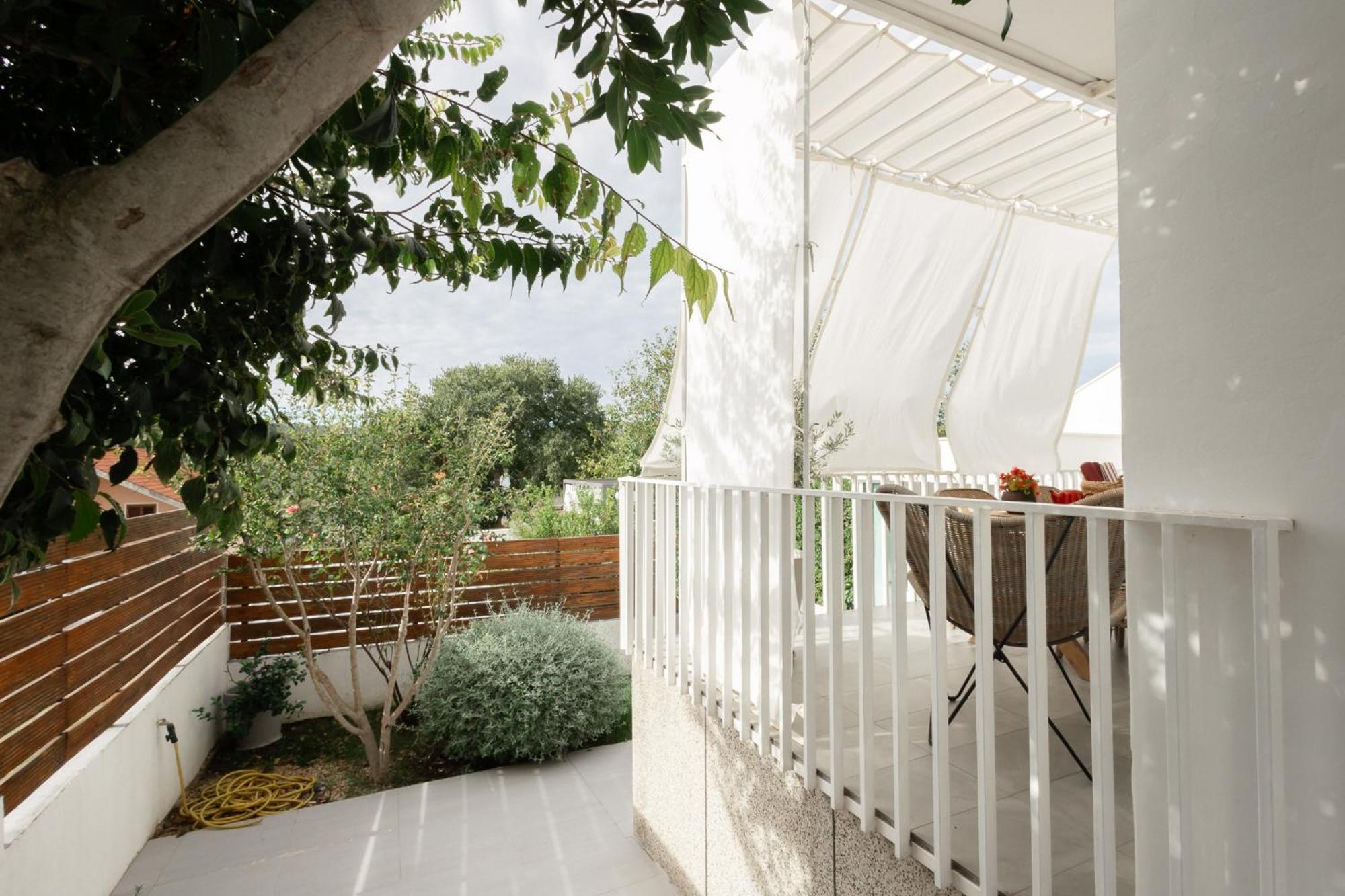 Apartment Mr Bellina Sibenik Exterior photo