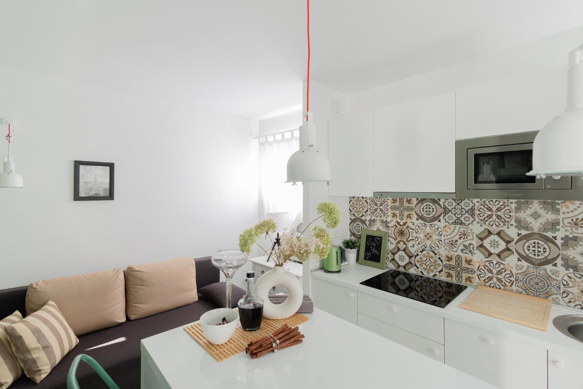 Apartment Mr Bellina Sibenik Exterior photo